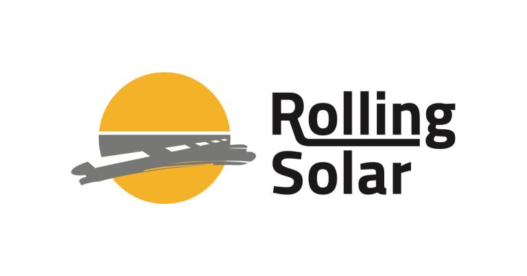 Il progetto Rolling Solar porta le strade solari ad un nuovo livello