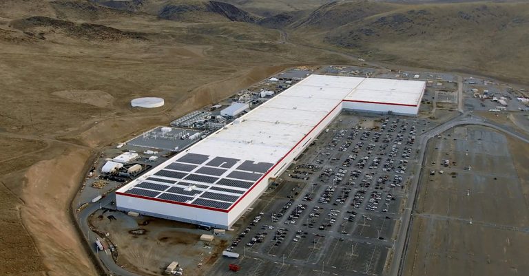 Boom delle gigafactory europee: l’annuncio di un altro impianto