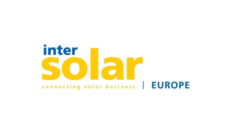 Intersolar Europe 2022