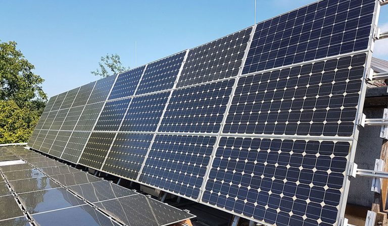 First Solar: scegliere di ridurre l’impatto è un vantaggio