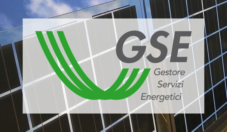 RAEE Fotovoltaico: GSE aggiorna le istruzioni operative