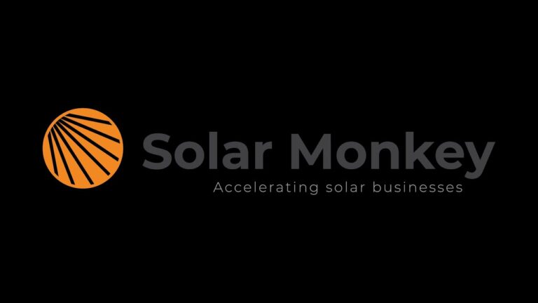 Solar Monkey raccoglie 4 milioni di euro per accelerare la transizione verso l’energia solare in Europa