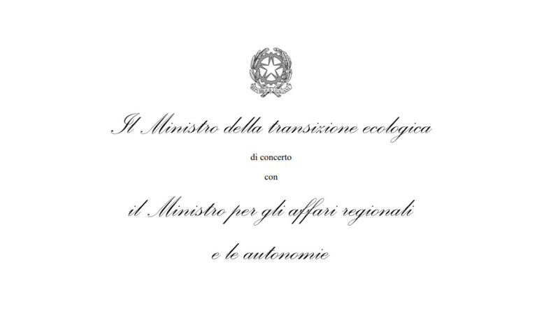 Impianti fotovoltaici fino a 200KW: arriva il modello unico del MITE