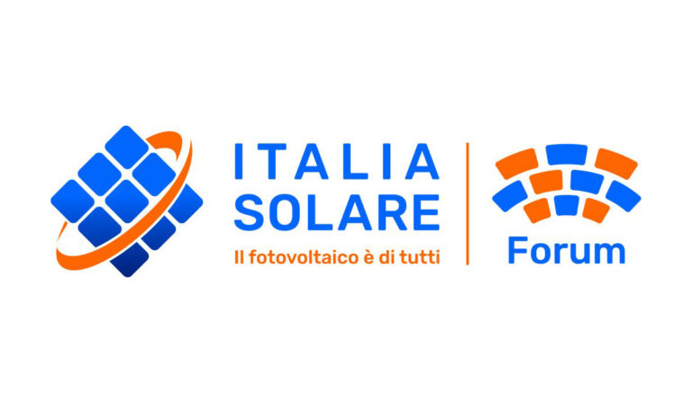 Forum ITALIA SOLARE 2022