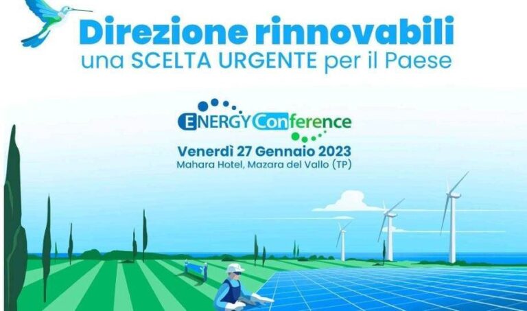 Torna Energy Conference, quest’anno la quinta edizione