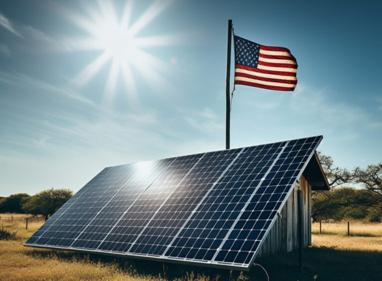 Il raddoppio del fotovoltaico negli USA è un vero record